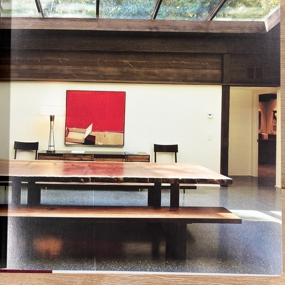 California Ranch House Architecture Book Collection, Set of 3 Collector Books - Picture 5 of 15